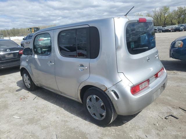 Photo 1 VIN: JN8AZ2KR5AT163328 - NISSAN CUBE 