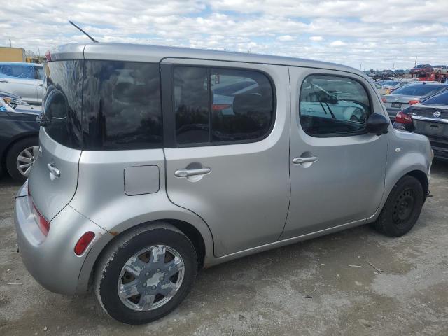 Photo 2 VIN: JN8AZ2KR5AT163328 - NISSAN CUBE 