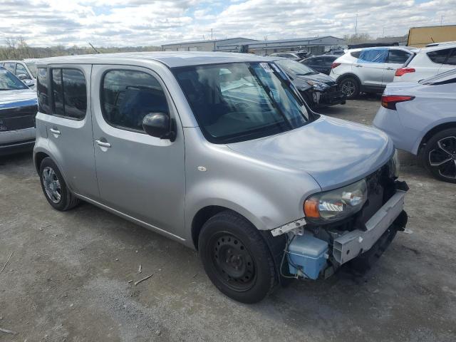 Photo 3 VIN: JN8AZ2KR5AT163328 - NISSAN CUBE 