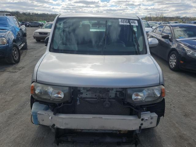 Photo 4 VIN: JN8AZ2KR5AT163328 - NISSAN CUBE 