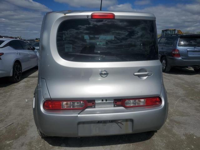 Photo 5 VIN: JN8AZ2KR5AT163328 - NISSAN CUBE 