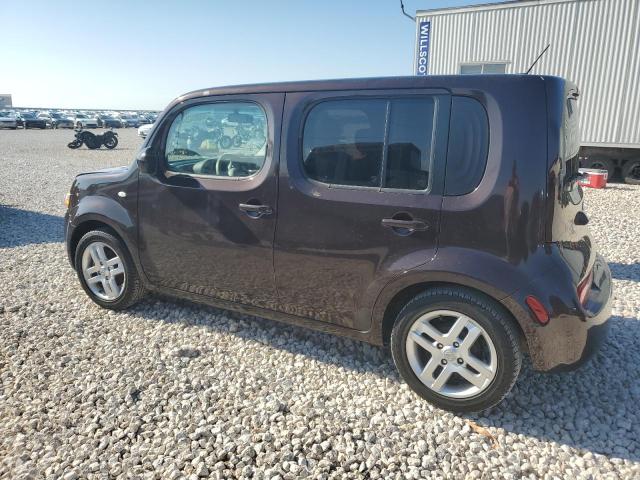 Photo 1 VIN: JN8AZ2KR5AT164026 - NISSAN CUBE 