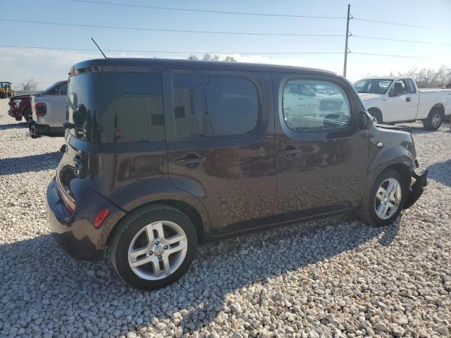 Photo 2 VIN: JN8AZ2KR5AT164026 - NISSAN CUBE 