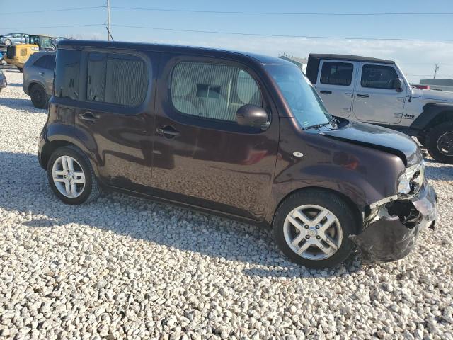 Photo 3 VIN: JN8AZ2KR5AT164026 - NISSAN CUBE 