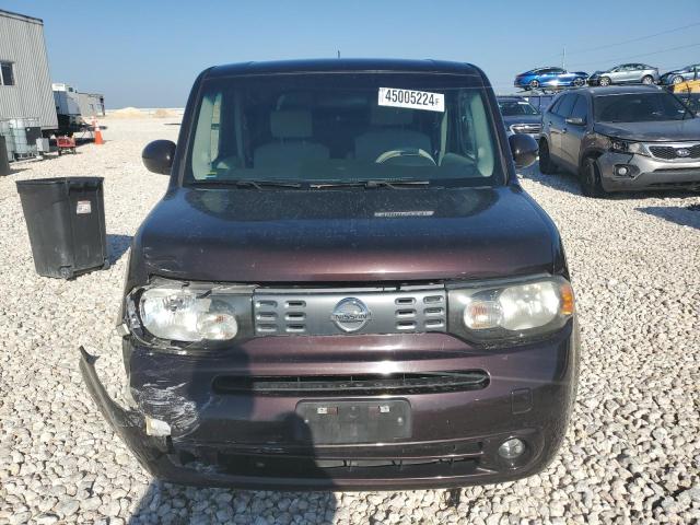 Photo 4 VIN: JN8AZ2KR5AT164026 - NISSAN CUBE 