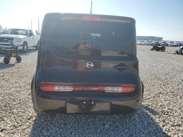 Photo 5 VIN: JN8AZ2KR5AT164026 - NISSAN CUBE 