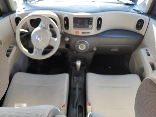 Photo 7 VIN: JN8AZ2KR5AT164026 - NISSAN CUBE 