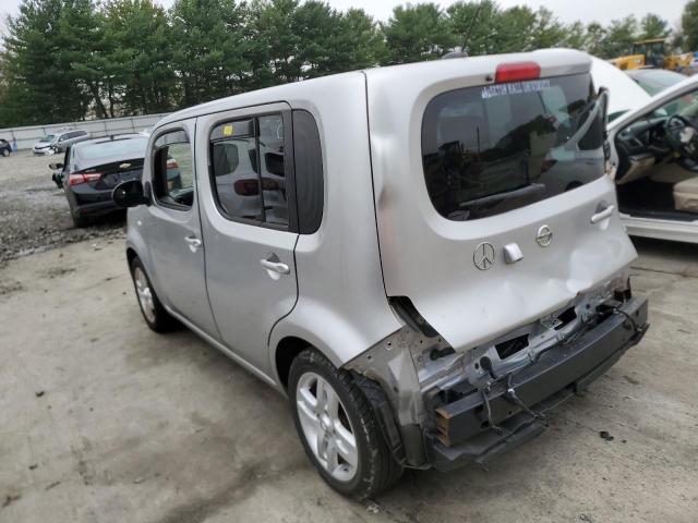 Photo 1 VIN: JN8AZ2KR5AT164821 - NISSAN CUBE BASE 