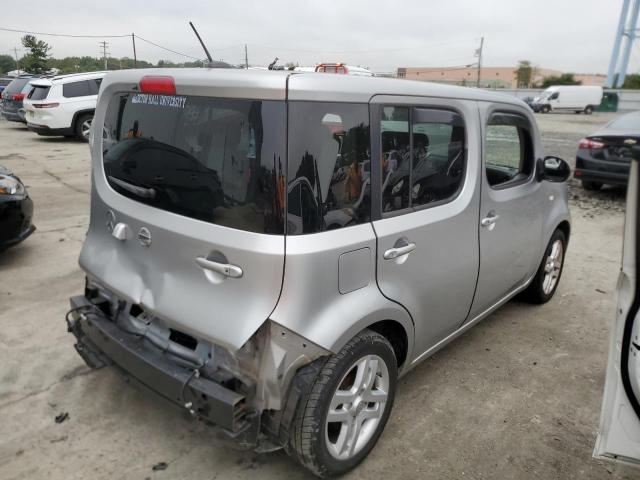 Photo 2 VIN: JN8AZ2KR5AT164821 - NISSAN CUBE BASE 