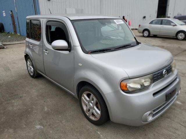 Photo 3 VIN: JN8AZ2KR5AT164821 - NISSAN CUBE BASE 