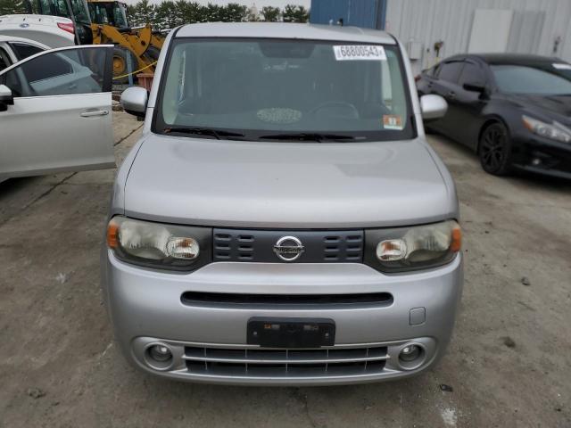 Photo 4 VIN: JN8AZ2KR5AT164821 - NISSAN CUBE BASE 