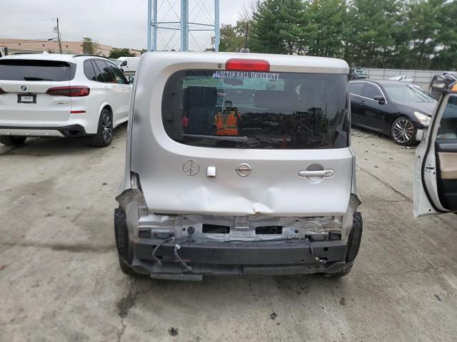 Photo 5 VIN: JN8AZ2KR5AT164821 - NISSAN CUBE BASE 