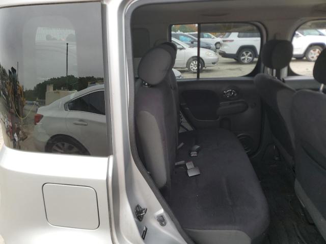 Photo 9 VIN: JN8AZ2KR5AT164821 - NISSAN CUBE BASE 