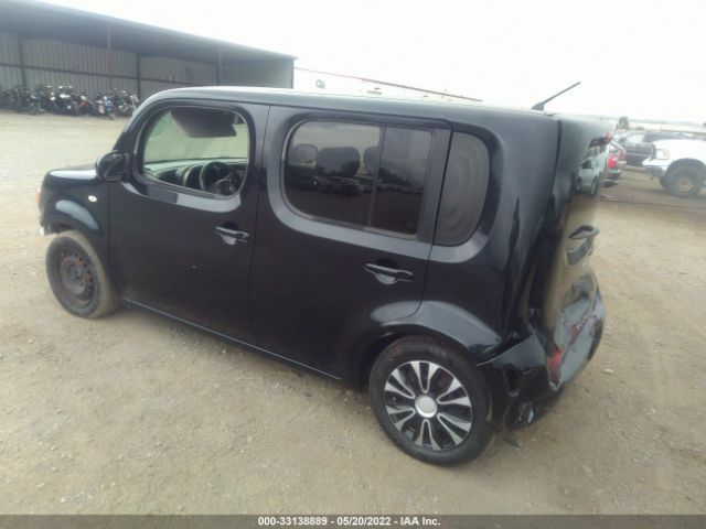 Photo 2 VIN: JN8AZ2KR5AT166908 - NISSAN CUBE 