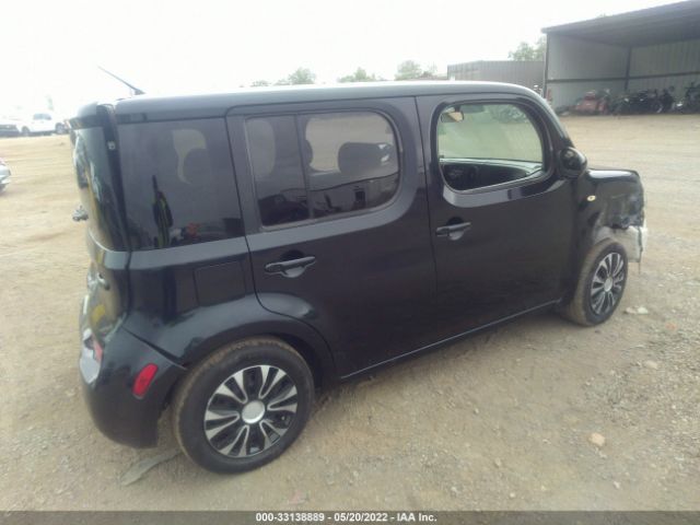 Photo 3 VIN: JN8AZ2KR5AT166908 - NISSAN CUBE 