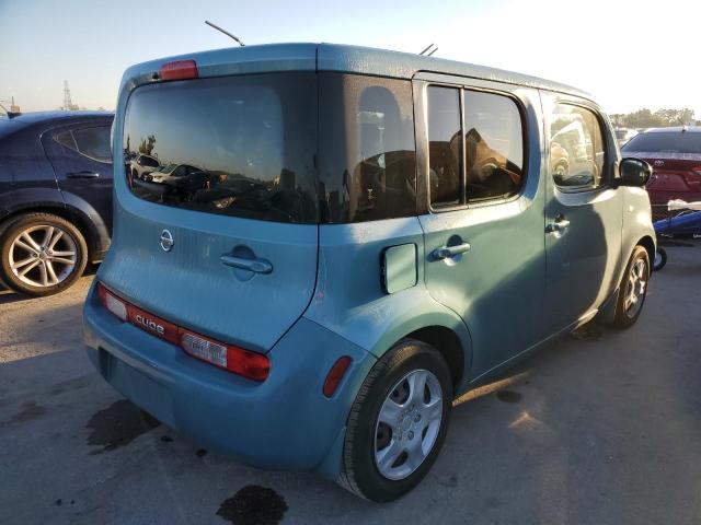 Photo 3 VIN: JN8AZ2KR5AT167234 - NISSAN CUBE BASE 