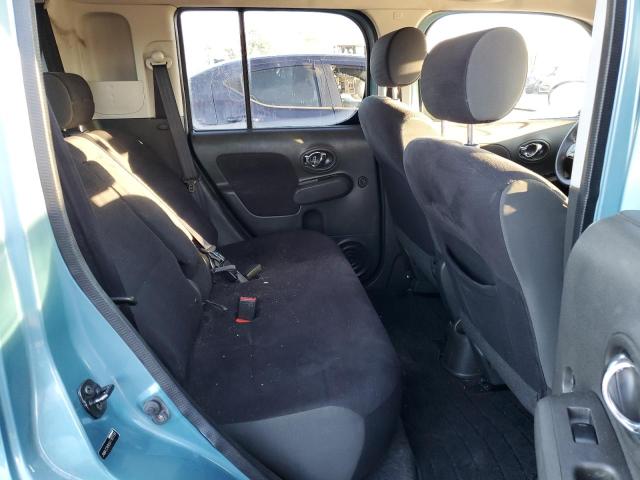 Photo 5 VIN: JN8AZ2KR5AT167234 - NISSAN CUBE BASE 