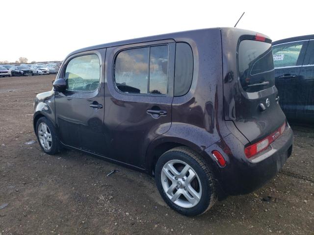 Photo 1 VIN: JN8AZ2KR5AT167945 - NISSAN CUBE 