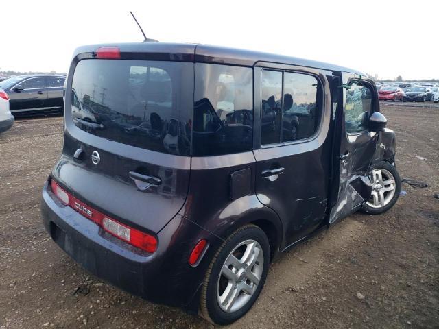 Photo 2 VIN: JN8AZ2KR5AT167945 - NISSAN CUBE 