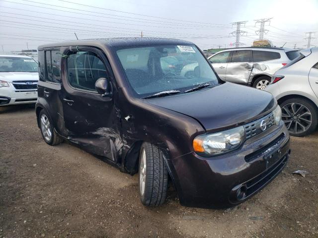 Photo 3 VIN: JN8AZ2KR5AT167945 - NISSAN CUBE 