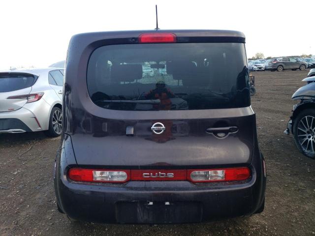 Photo 5 VIN: JN8AZ2KR5AT167945 - NISSAN CUBE 