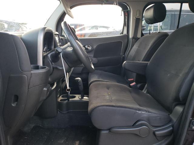 Photo 6 VIN: JN8AZ2KR5AT167945 - NISSAN CUBE 