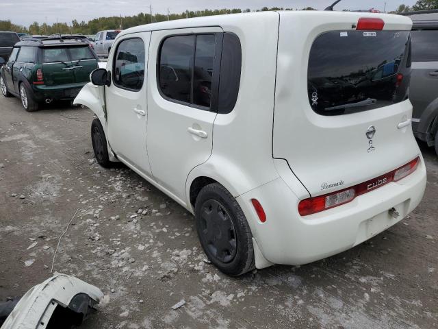 Photo 1 VIN: JN8AZ2KR5AT170599 - NISSAN CUBE 