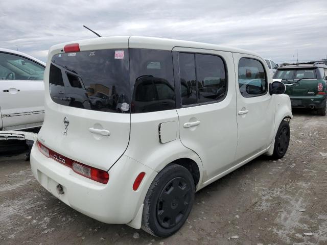 Photo 2 VIN: JN8AZ2KR5AT170599 - NISSAN CUBE 