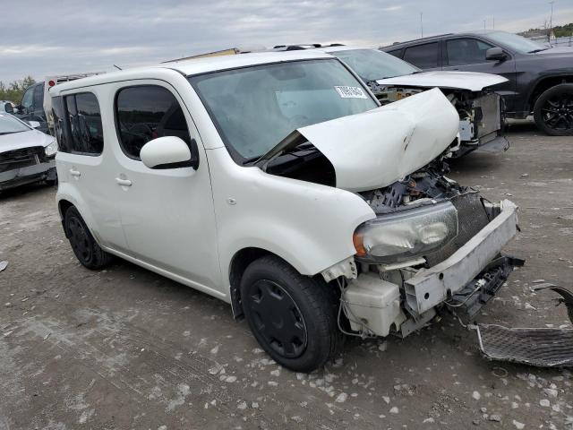 Photo 3 VIN: JN8AZ2KR5AT170599 - NISSAN CUBE 