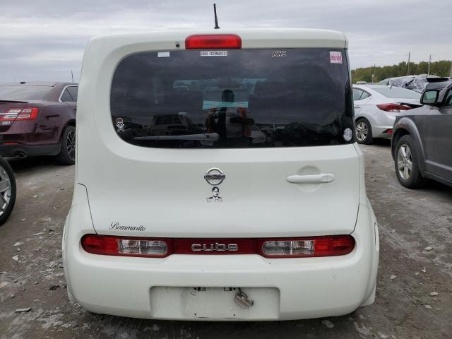 Photo 5 VIN: JN8AZ2KR5AT170599 - NISSAN CUBE 