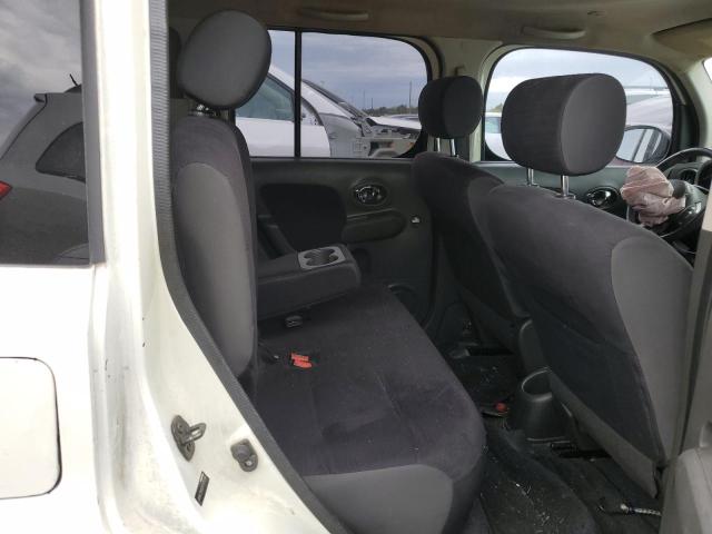 Photo 9 VIN: JN8AZ2KR5AT170599 - NISSAN CUBE 