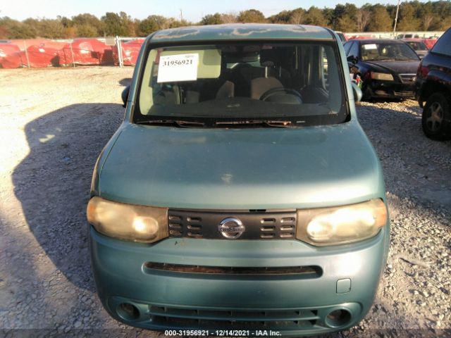 Photo 5 VIN: JN8AZ2KR5AT170635 - NISSAN CUBE 