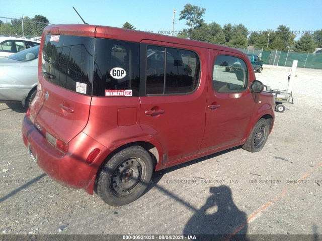 Photo 3 VIN: JN8AZ2KR5BT200220 - NISSAN CUBE 