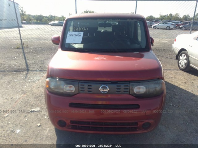 Photo 5 VIN: JN8AZ2KR5BT200220 - NISSAN CUBE 