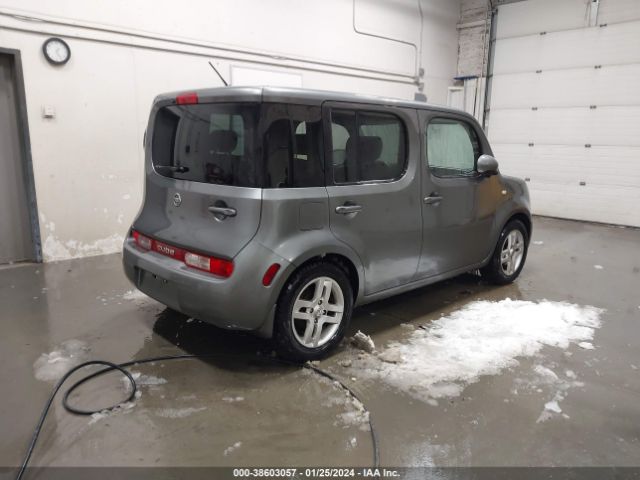 Photo 3 VIN: JN8AZ2KR5BT201349 - NISSAN CUBE 