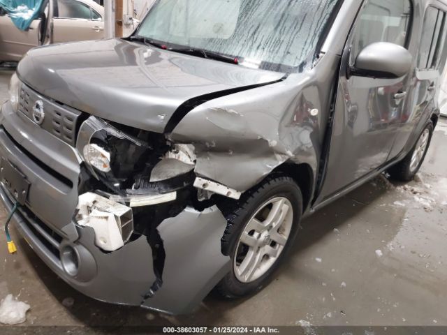 Photo 5 VIN: JN8AZ2KR5BT201349 - NISSAN CUBE 