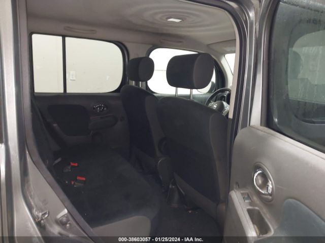 Photo 7 VIN: JN8AZ2KR5BT201349 - NISSAN CUBE 