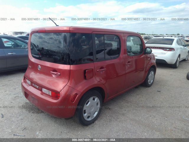 Photo 3 VIN: JN8AZ2KR5BT202663 - NISSAN CUBE 