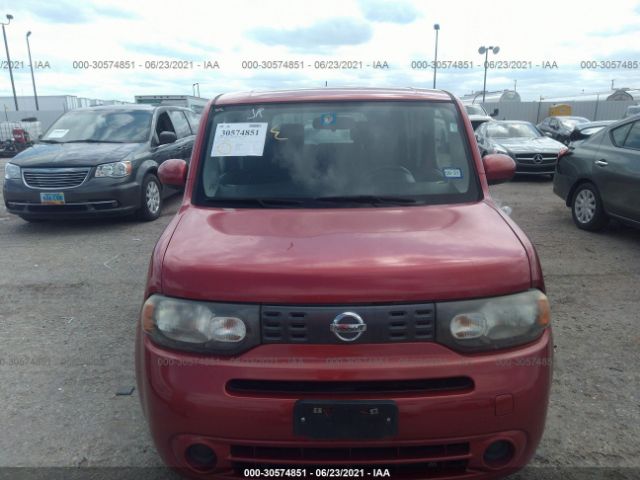 Photo 5 VIN: JN8AZ2KR5BT202663 - NISSAN CUBE 