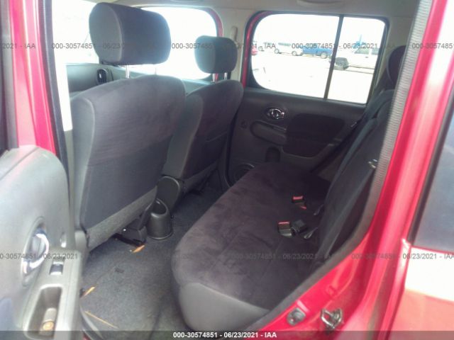 Photo 7 VIN: JN8AZ2KR5BT202663 - NISSAN CUBE 