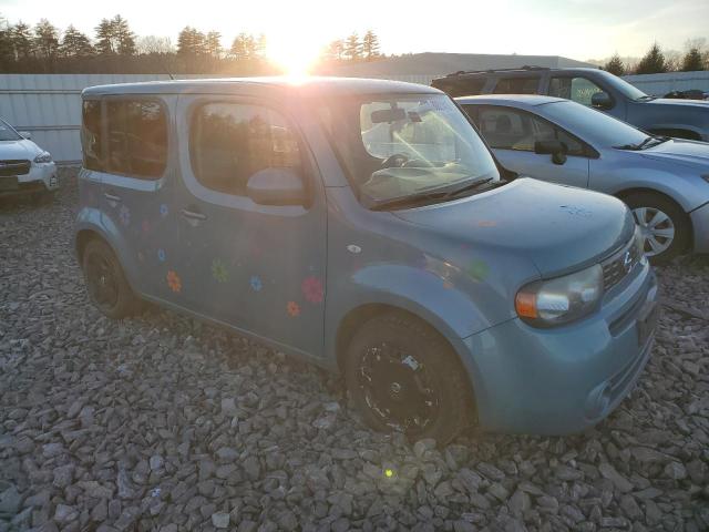 Photo 3 VIN: JN8AZ2KR5BT202727 - NISSAN CUBE 