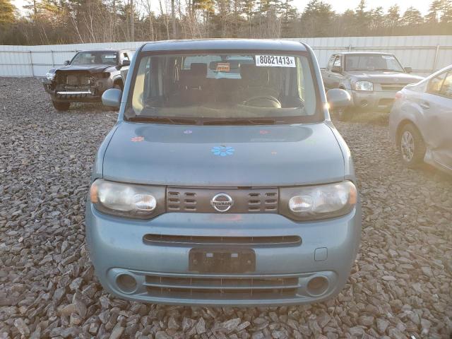 Photo 4 VIN: JN8AZ2KR5BT202727 - NISSAN CUBE 