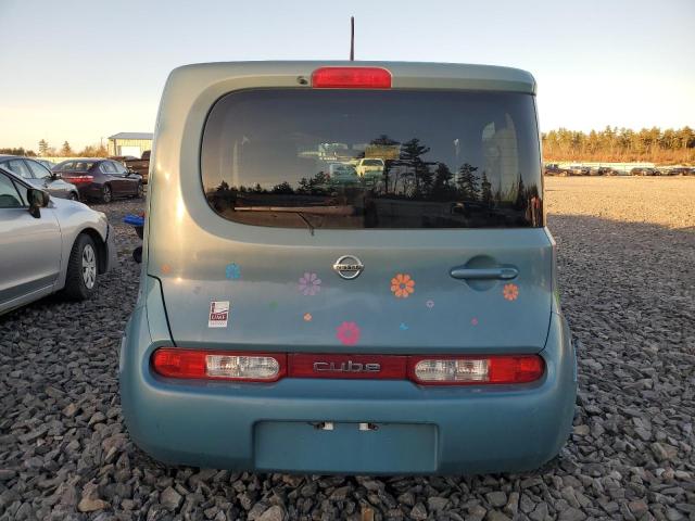 Photo 5 VIN: JN8AZ2KR5BT202727 - NISSAN CUBE 