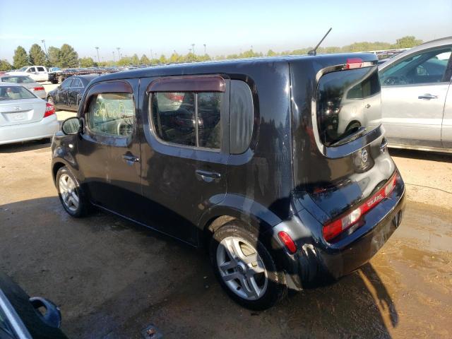 Photo 1 VIN: JN8AZ2KR5BT204056 - NISSAN CUBE BASE 