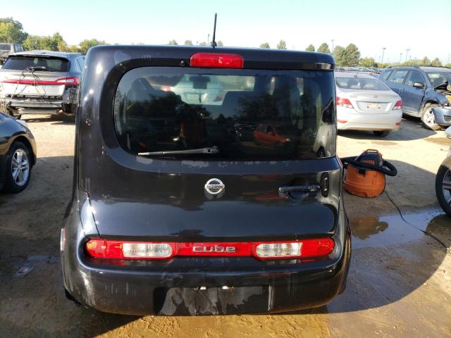 Photo 5 VIN: JN8AZ2KR5BT204056 - NISSAN CUBE BASE 