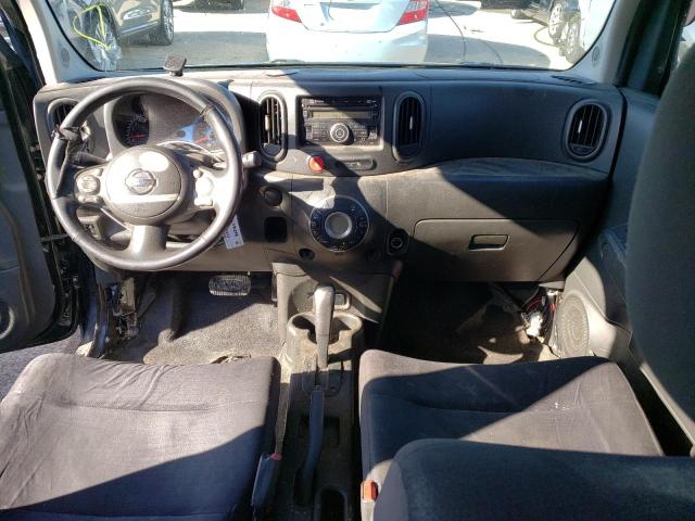 Photo 7 VIN: JN8AZ2KR5BT204056 - NISSAN CUBE BASE 