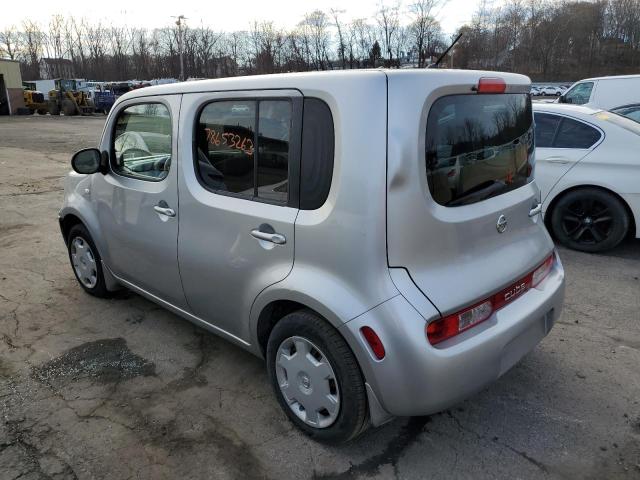 Photo 1 VIN: JN8AZ2KR5BT205000 - NISSAN CUBE 