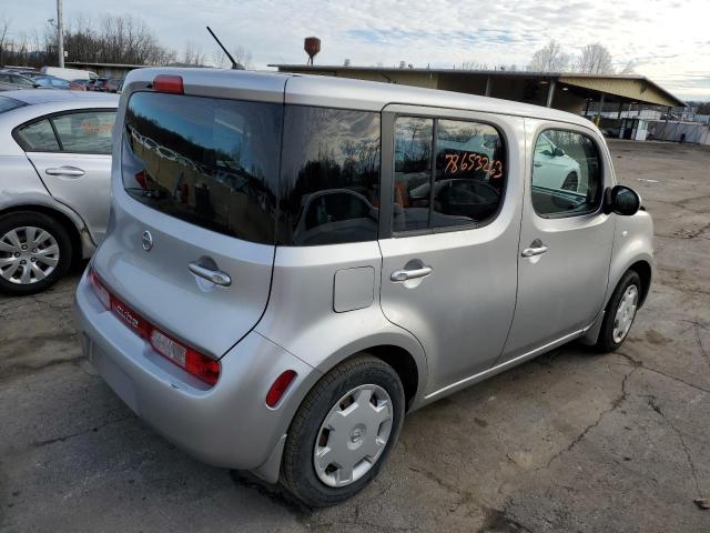 Photo 2 VIN: JN8AZ2KR5BT205000 - NISSAN CUBE 