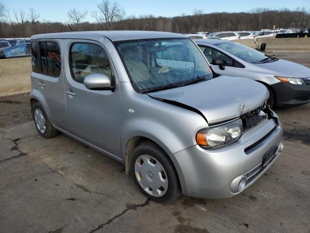 Photo 3 VIN: JN8AZ2KR5BT205000 - NISSAN CUBE 