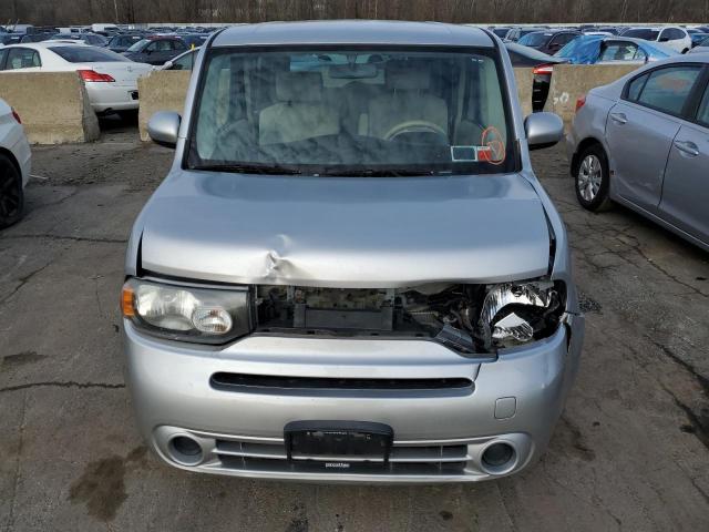 Photo 4 VIN: JN8AZ2KR5BT205000 - NISSAN CUBE 